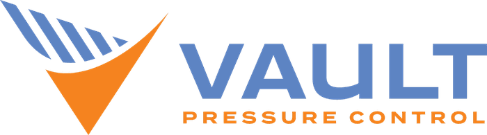 Vault Pressure Control logo