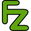 Flow Zone logo