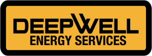 DeepWell Energy Services & Equipment Rentals logo