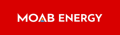Moab Energy logo
