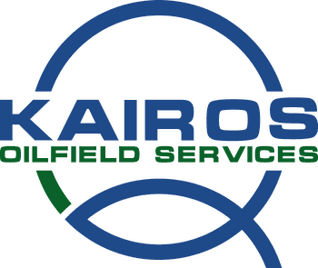 Kairos Oilfield Services logo