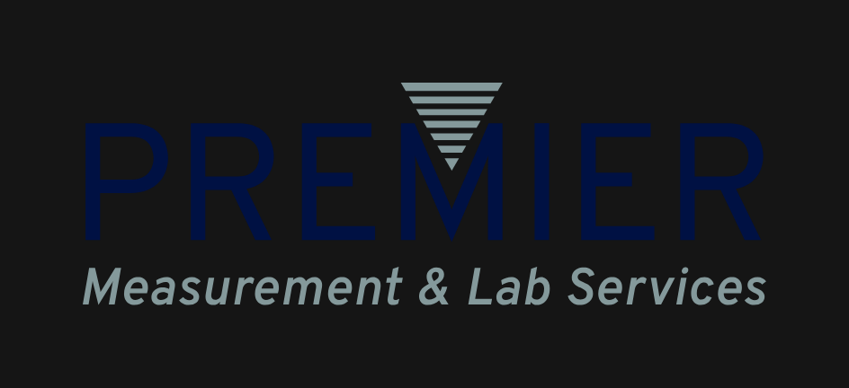 Premier Measurement & Lab Services logo