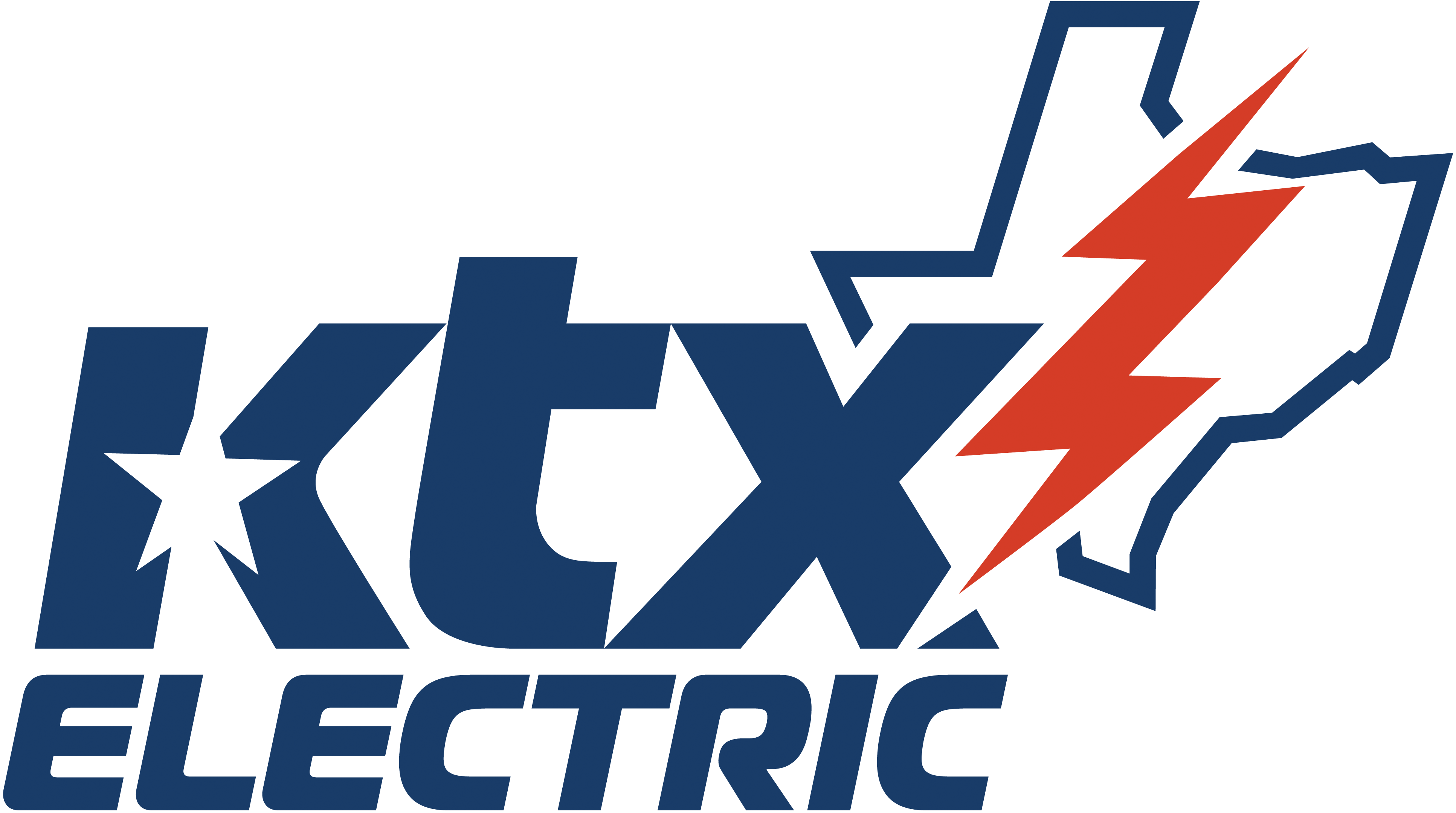 KTX Electric, LLC logo