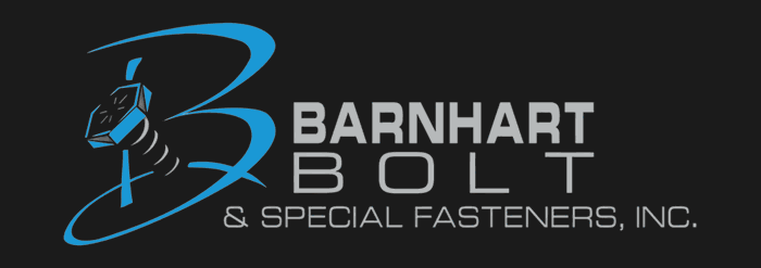 Barnhart Bolt & Special Fasteners logo