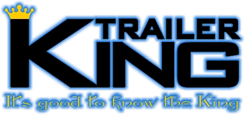 Trailer King logo