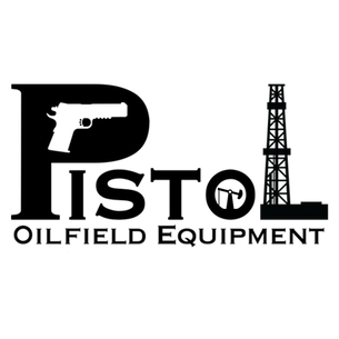 Pistol Oilfield Equipment logo