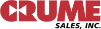 Crume Sales logo