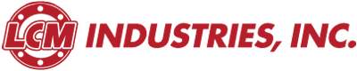 LCM Industries logo