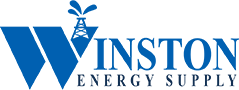 Winston Energy Supply logo