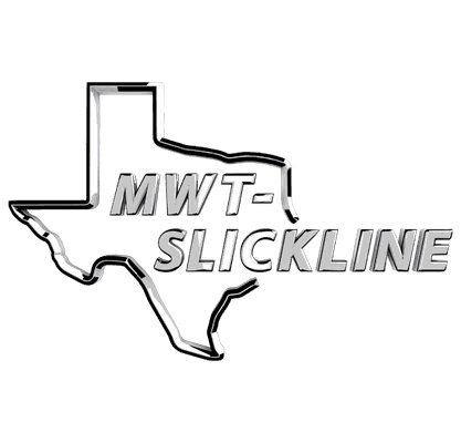 MWT Slickline logo