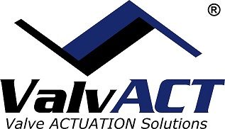 ValvACT logo