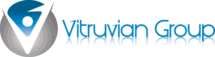 The Vitruvian Group logo