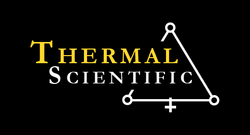 Thermal Scientific logo