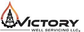 Victory Well Servicing logo