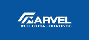 Marvel Industrial Coatings logo