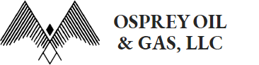 Osprey Oil and Gas logo