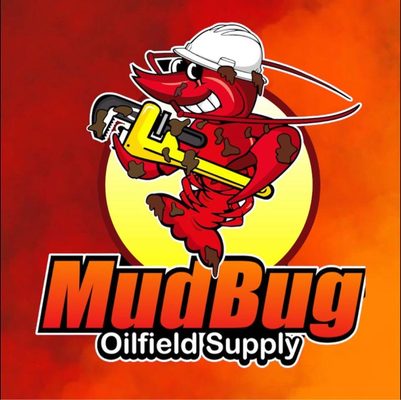 MudBug Oilfield Supply logo