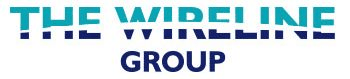 The Wireline Group logo