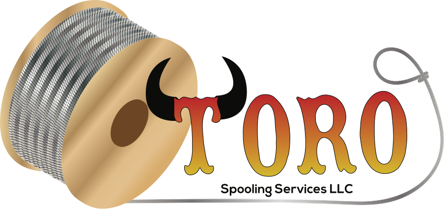 Toro Spooling Services logo