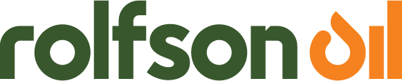 Rolfson Oil logo