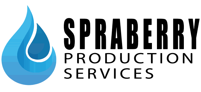 Spraberry Production Services logo