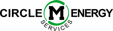 Circle M Energy Services logo