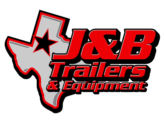 J&B Trailers & Equipment logo