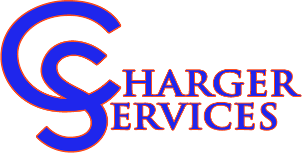 Charger Services logo