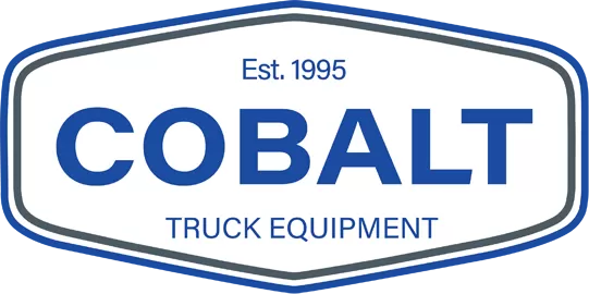 Cobalt Truck Equipment logo