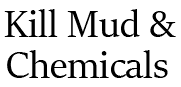 Kill Mud & Chemicals logo