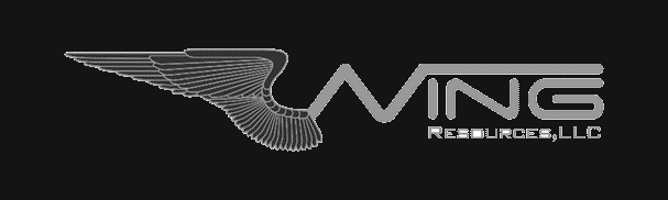 Wing Resources logo