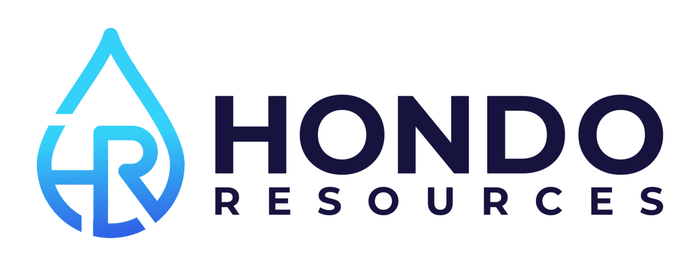 Hondo Resources logo