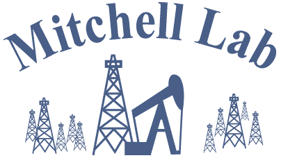 Mitchell Analytical Laboratory logo