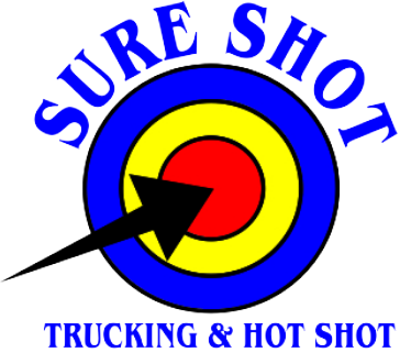 Sure Shot Hot Shot LLC logo