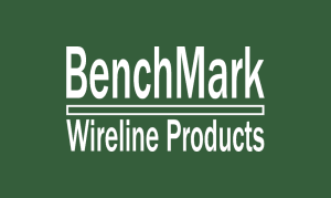 BenchMark Wireline Products logo
