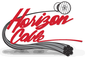 Horizon Cable Service logo
