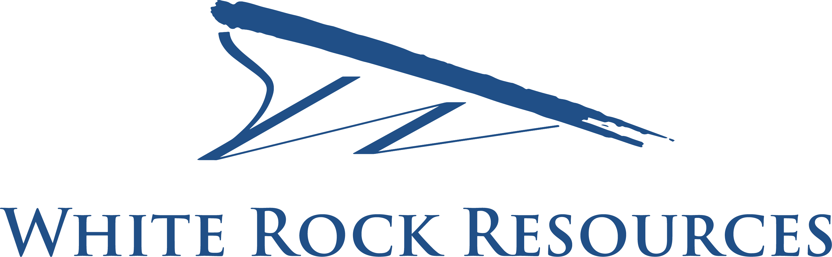 White Rock Oil & Gas logo