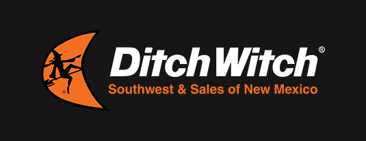 Ditch Witch Southwest logo