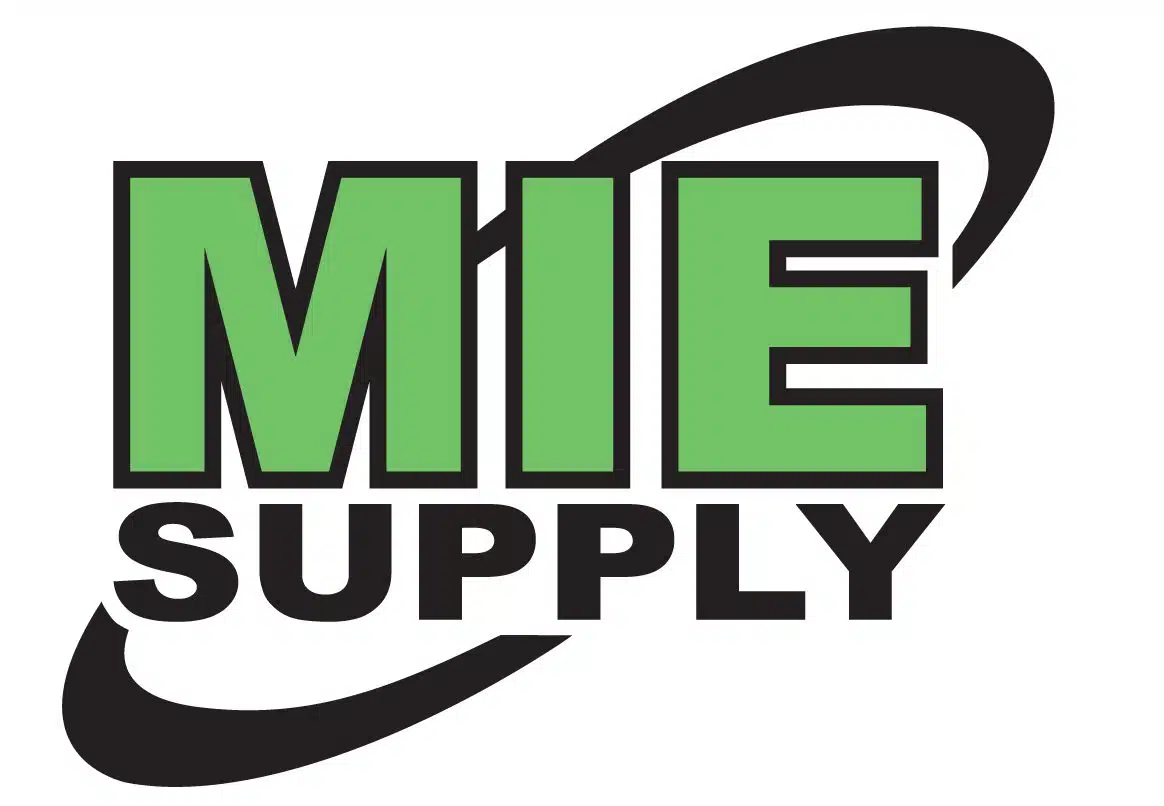 MIE Supply logo