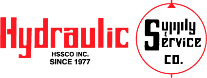 Hydraulic Supply & Service Co. logo