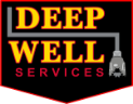 Deep Well Services logo