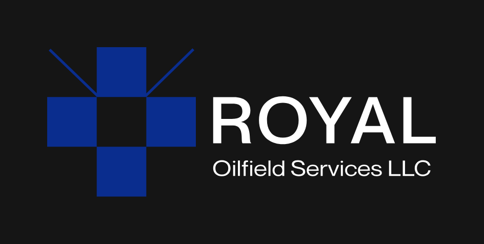 Royal Oilfield Services logo