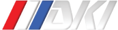Drill King International logo