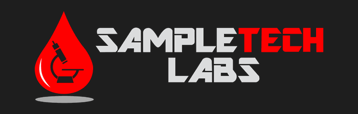 Sample Tech, LLC logo