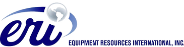 Equipment Resources International logo