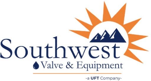 Southwest Valve logo