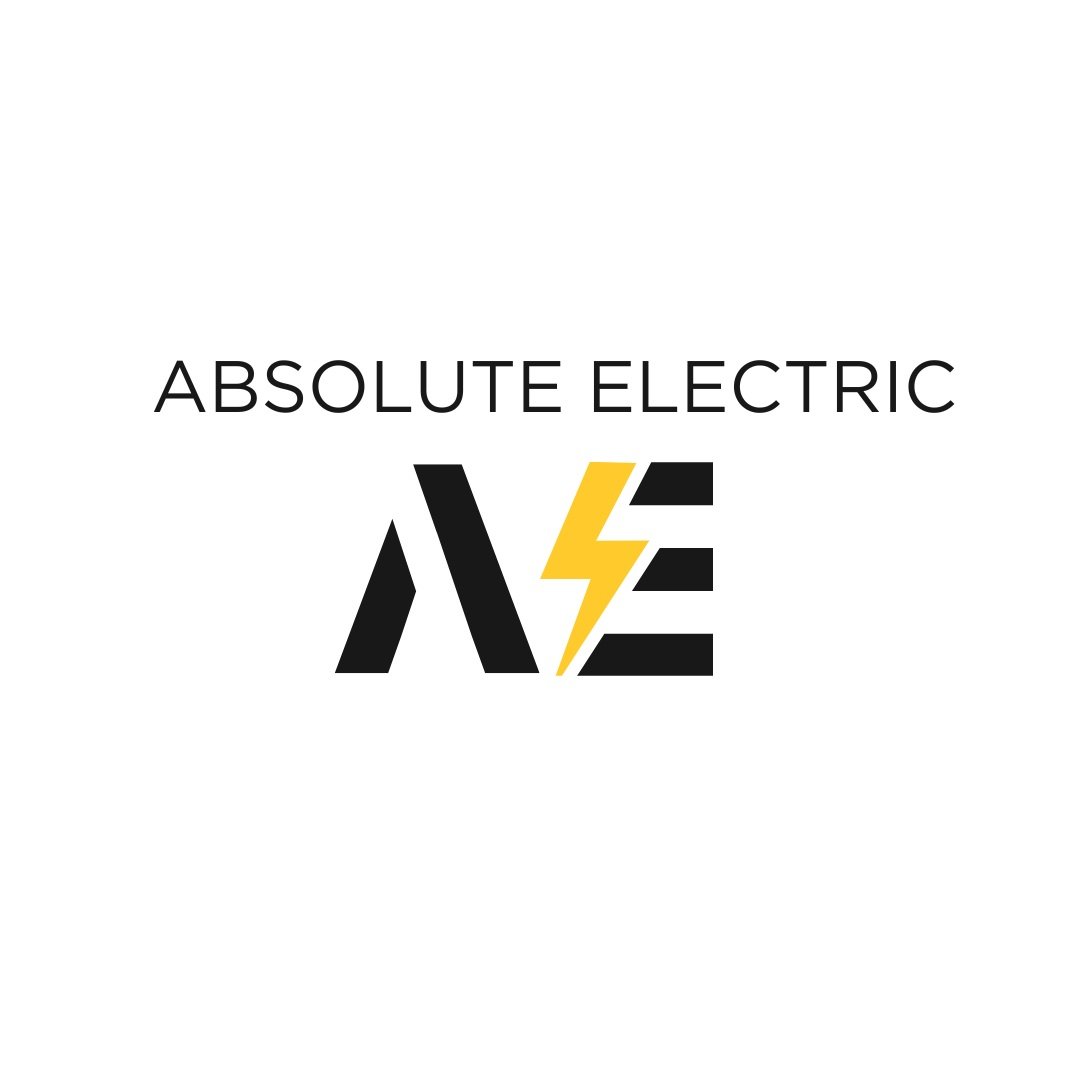 Absolute Electric logo