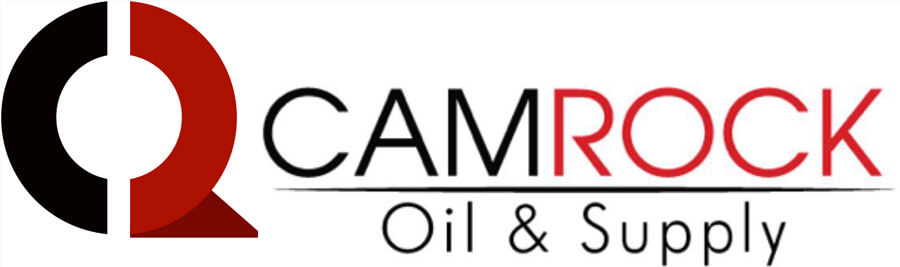 Camrock Oil and Supply logo