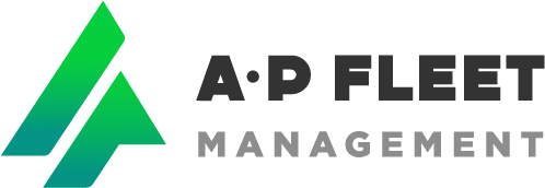 AP Fleet Management logo