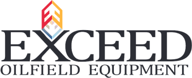 Exceed Oilfield Equipment logo